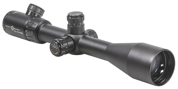 8,5-25x50 Sightmark Core TX MR Marksman