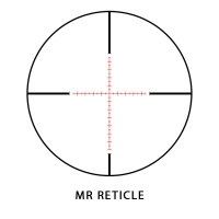 8,5-25x50 Sightmark Core TX MR Marksman