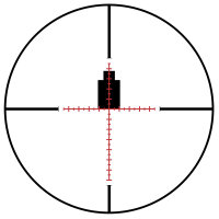 8,5-25x50 Sightmark Core TX MR Marksman