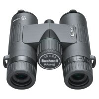 10x28 Prime black Roof Prism MC