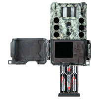 Bushnell Trail Cam Core DS, 4K, No Glow, Camo