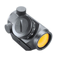 1x25 Trophy TRS-25 Red Dot 3 MOA, Matt