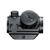 1x25 Trophy TRS-25 Red Dot 3 MOA, Matt