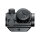 1x25 Trophy TRS-25 Red Dot 3 MOA, Matt