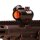 1x25 Trophy TRS-25 Red Dot 3 MOA, Matt