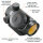 1x25 Trophy TRS-25 Red Dot 3 MOA, Matt