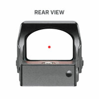 1x25 RXS-250 Reflex Sight 4 MOA
