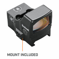 1x25 RXS-250 Reflex Sight 4 MOA