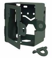 ICU Metalbox for ICU 4/5/Clom 5