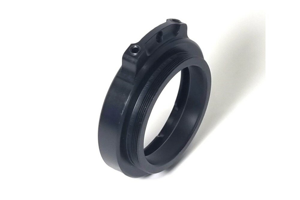 Rusan Connector, Oculars with M52x0.75 to Rusan MAR