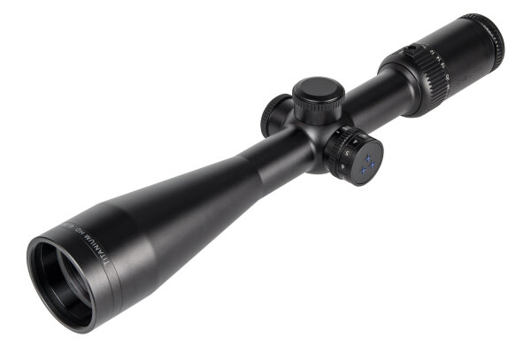 4-24x50 Delta Titanium HD SF