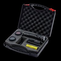 Nitecore MH25 Pro Hunting Kit