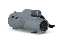 12x50 Bresser Wave Monocular, waterproof