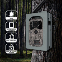 Boly Cam Security Box Universal