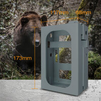 Boly Cam Security Box Universal