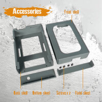 Boly Cam Security Box Universal