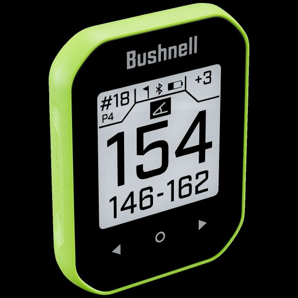 Phantom 3 Golf GPS, green