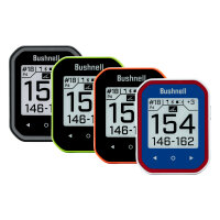 Phantom 3 Golf GPS, green