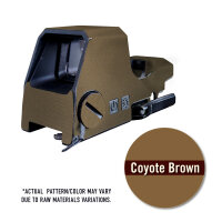 Sightmark Skin, Coyote Brown, for SM26031/ SM26032 Ultra...