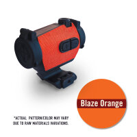 Sightmark Skin, Blaze Orange, for SM26061 MTS Mini Solar