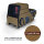 Sightmark Skin, Coyote Brown, for SM26035 Ultra Shot M-Spec FMS