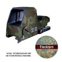 Sightmark Skin, Flecktarn, for SM26031/ SM26032 Ultra...