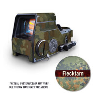 Sightmark Skin, Flecktarn, for SM26034/ SM26036 Ultra...
