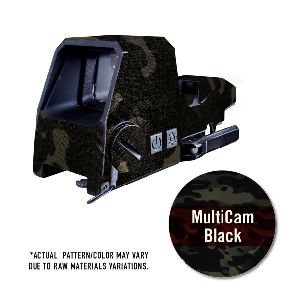 Sightmark Skin, MultiCam black, for SM26031/ SM26032 Ultra Shot R Spec & A Spec