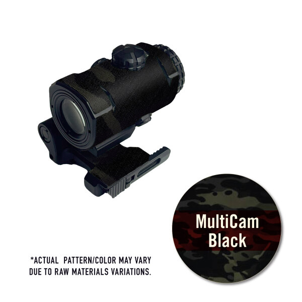 Sightmark Skin, MultiCam black, for SM19065 XTM 3 booster
