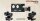Sightmark Skin, MultiCam black, for SM19065 XTM 3 booster