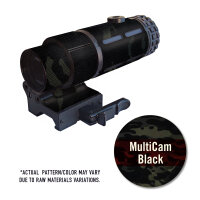 Sightmark Skin, MultiCam black, for SM19064 x5 Magnifier