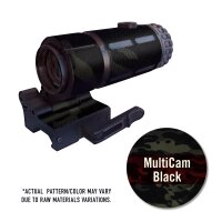Sightmark Skin, MultiCam black, for SM19063 x3 Magnifier