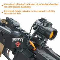 Hoppes Chamber Flag 5-Pack, Bag