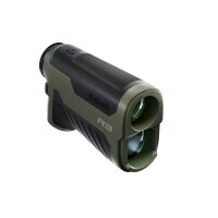6x25 R3 Rangefinder, Ranger Green, 1200