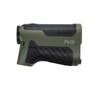 6x25 R3 Rangefinder, Ranger Green, 1200