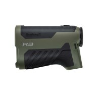 6x25 R3 Rangefinder, Ranger Green, 1200