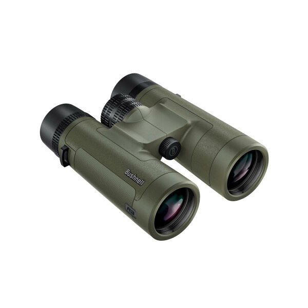 10x42 R3, Ranger Green, Roof, EXO, FMC