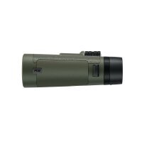 10x42 R3, Ranger Green, Roof, EXO, FMC
