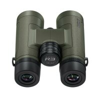 10x42 R3, Ranger Green, Roof, EXO, FMC