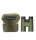 10x42 R3, Ranger Green, Roof, EXO, FMC
