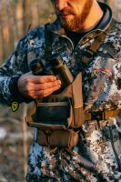 8x42 R5, Ranger Green, Roof, EXO, FMC