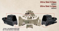 Sightmark Skin, MultiCam, for SM26031/ SM26032 Ultra Shot...