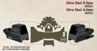 Sightmark Skin, Ranger Green, for SM26031/ SM26032 Ultra...