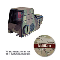 Sightmark Skin, Multicam, for SM26035 Ultra Shot M-Spec FMS