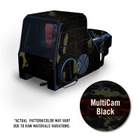 Sightmark Skin, Multicam Black, for SM26035 Ultra Shot...