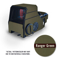 Sightmark Skin, Ranger Green, for SM26035 Ultra Shot...