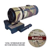 Sightmark Skin, Multicam, for SM19063 x3 Magnifier