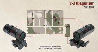 Sightmark Skin, Multicam, for SM19063 x3 Magnifier