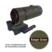 Sightmark Skin, Ranger Green, for SM19063 x3 Magnifier