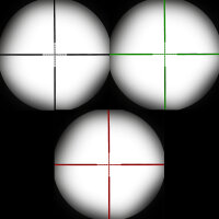 2.5-10x40 Firefield Barrage